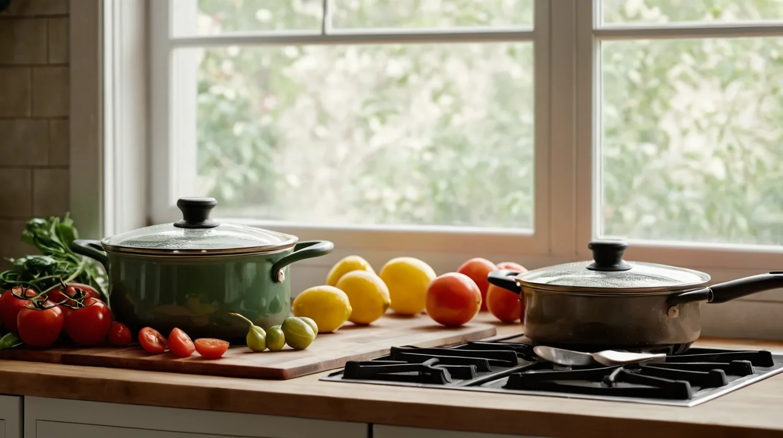 A vibrant plate of mixed vegetables and grilled chicken.