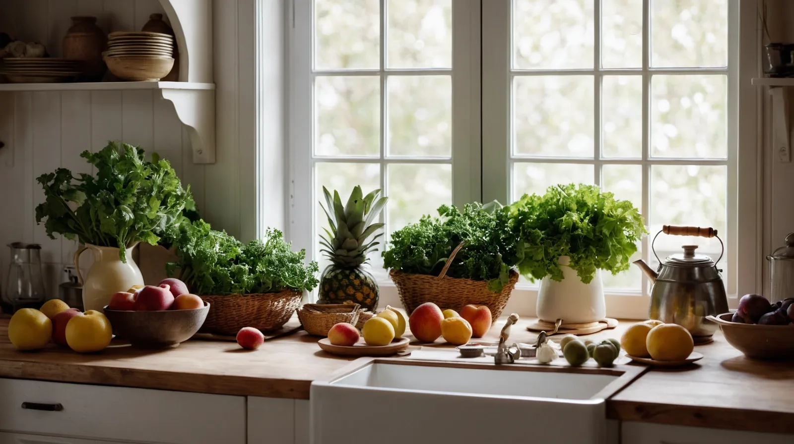 A rustic cast iron skillet with aromatic stew and rice