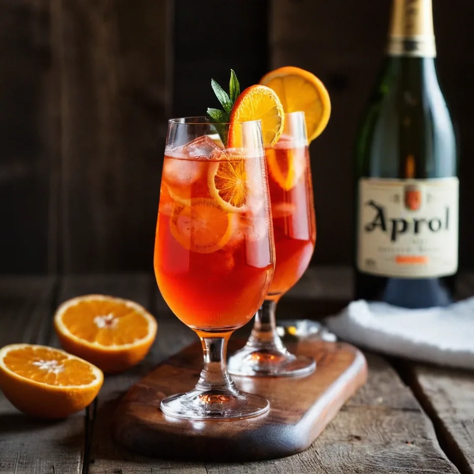 Aperol Spritz