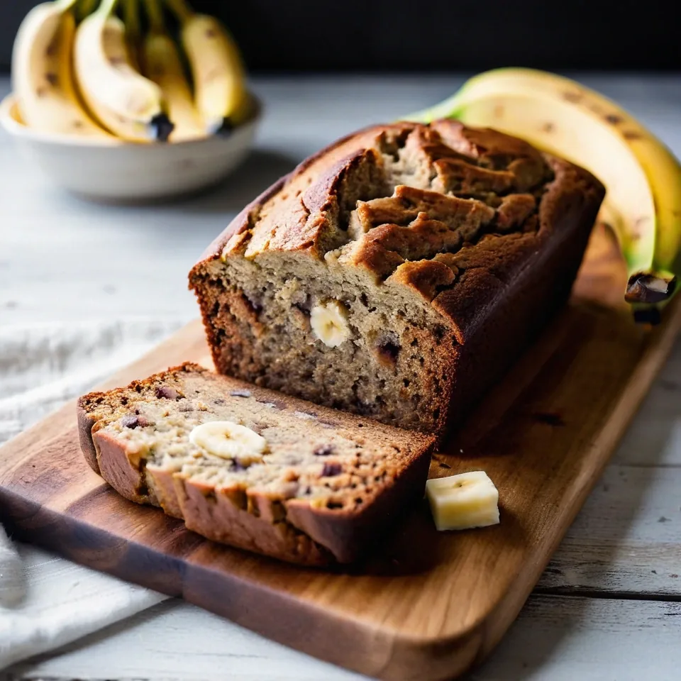 Banana Bread