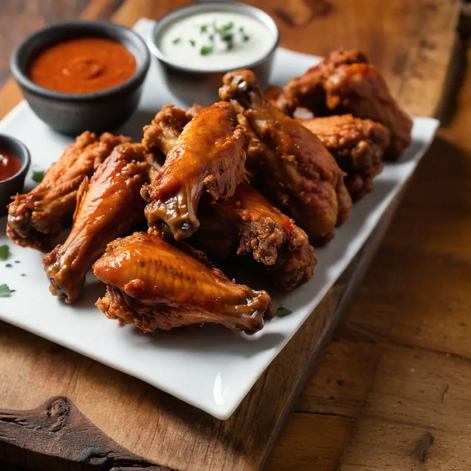 Buffalo Wings