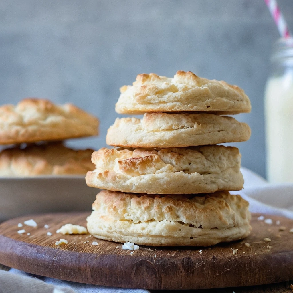 Buttermilk Biscuits