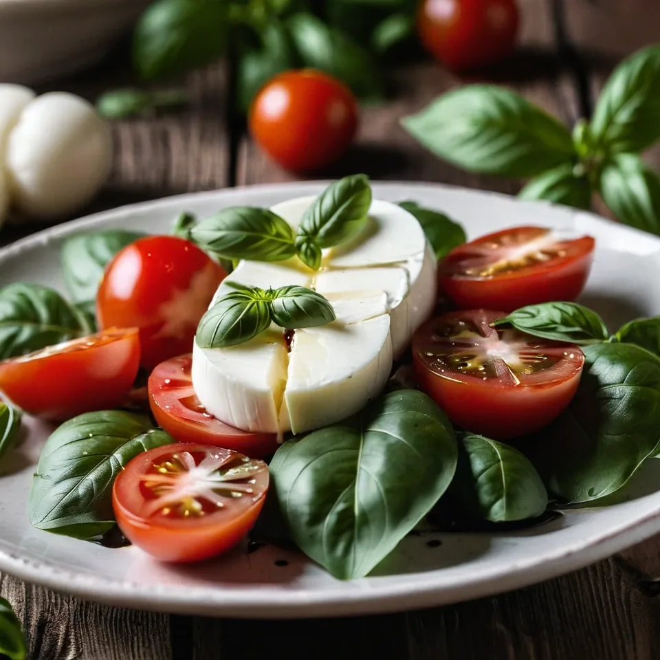 Caprese Salad