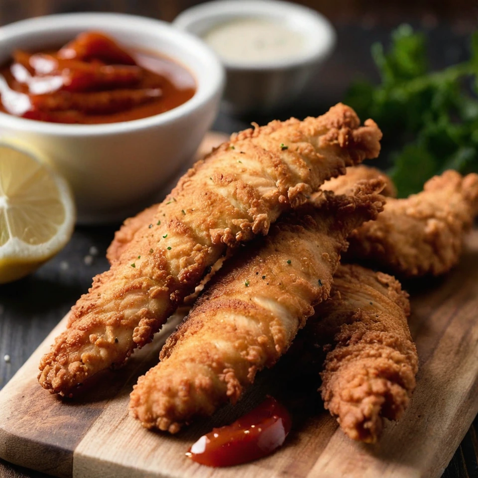 Chicken Tenders
