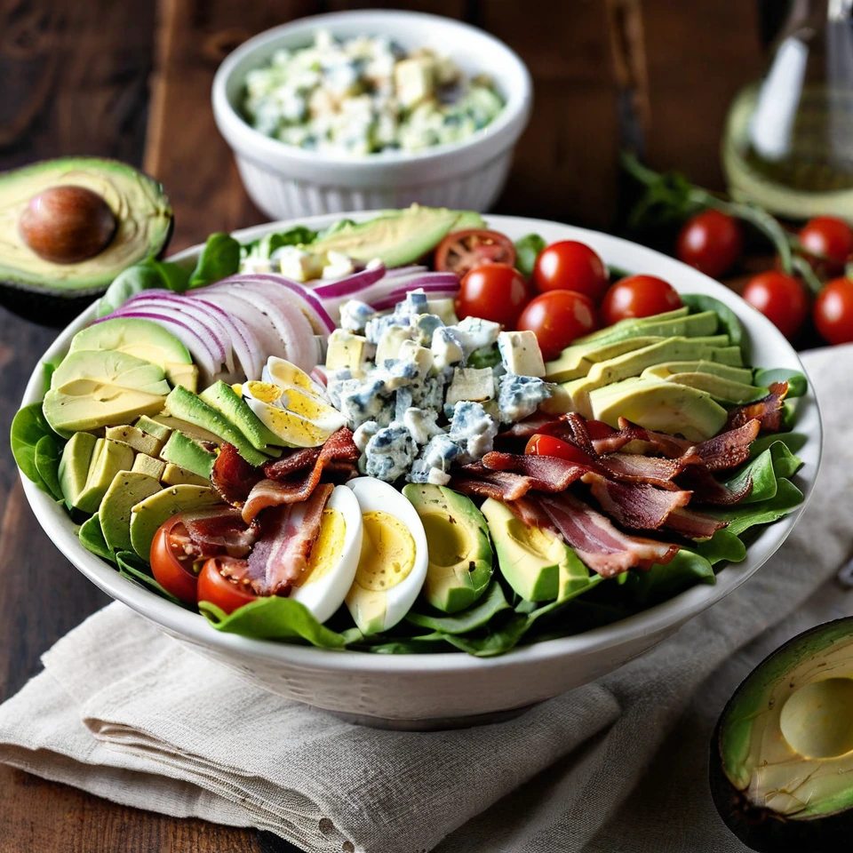 Cobb Salad