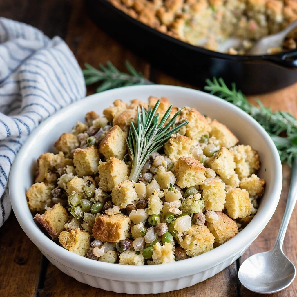 Cornbread Stuffing