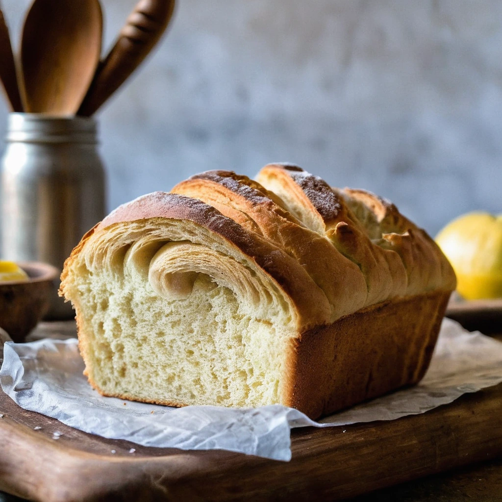 Cuban Sweet Bread