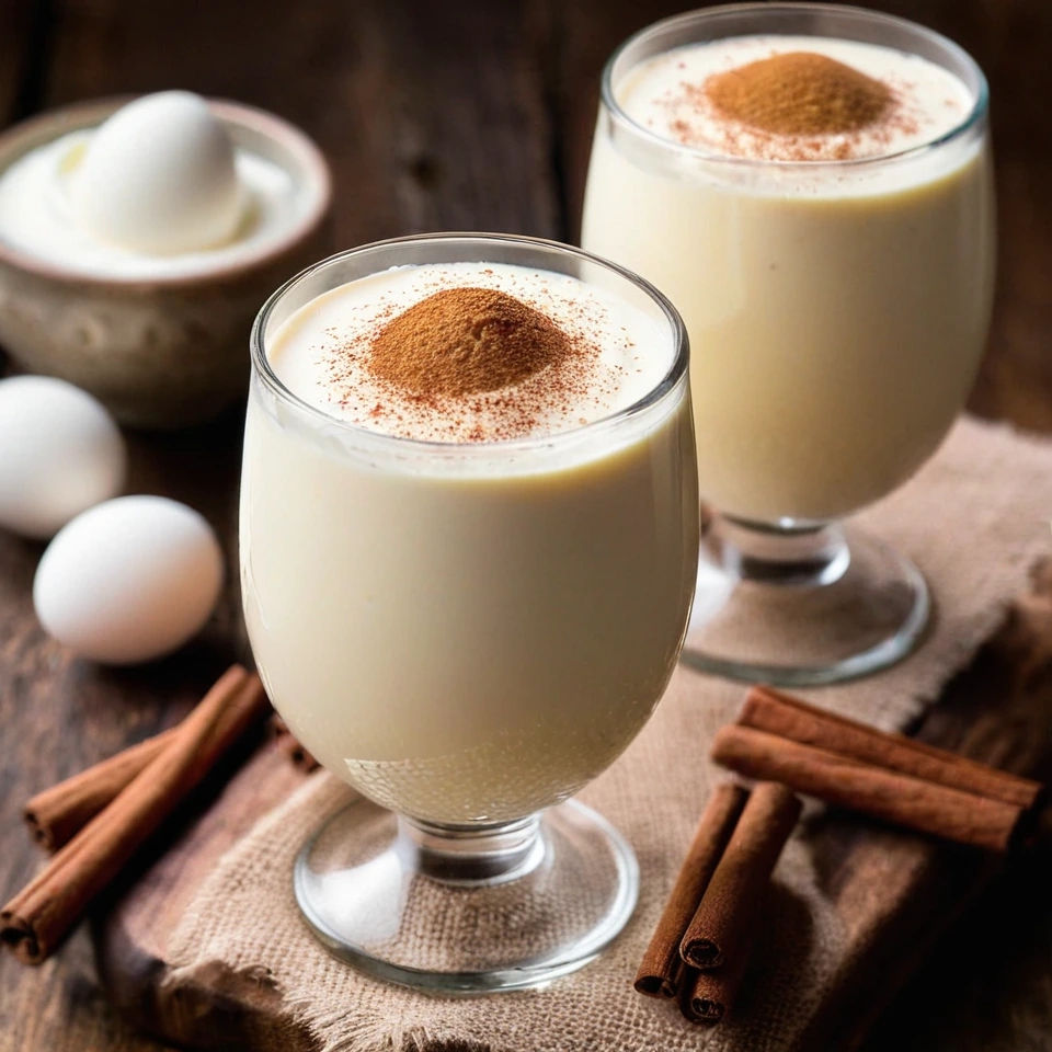 Eggnog