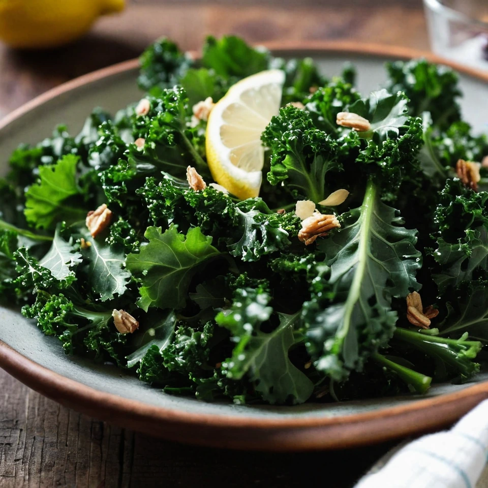 Kale Salad