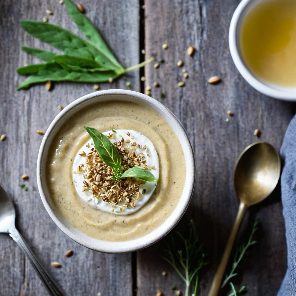 Maple Dijon Dressing