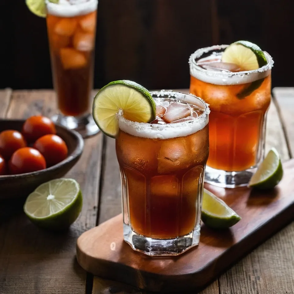 Michelada