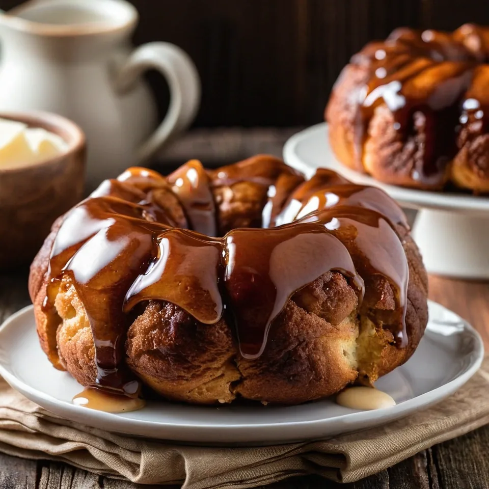 Monkey Bread