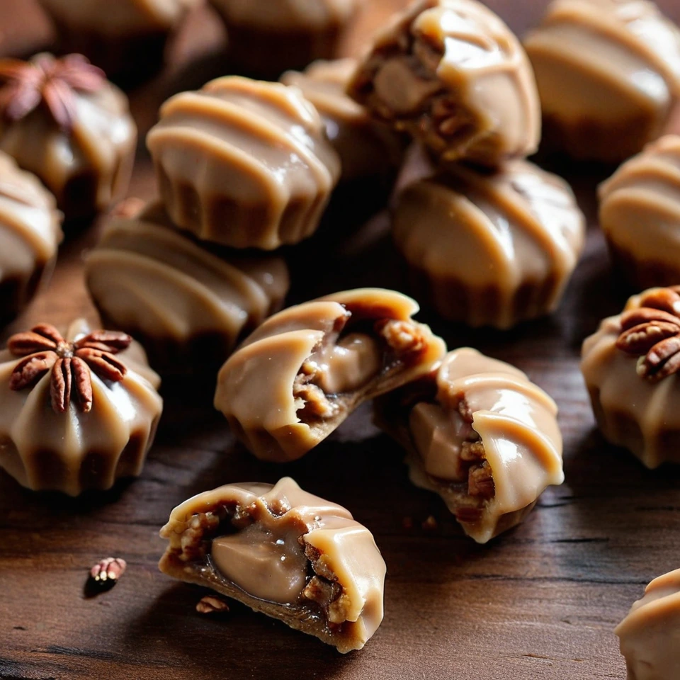 Pralines