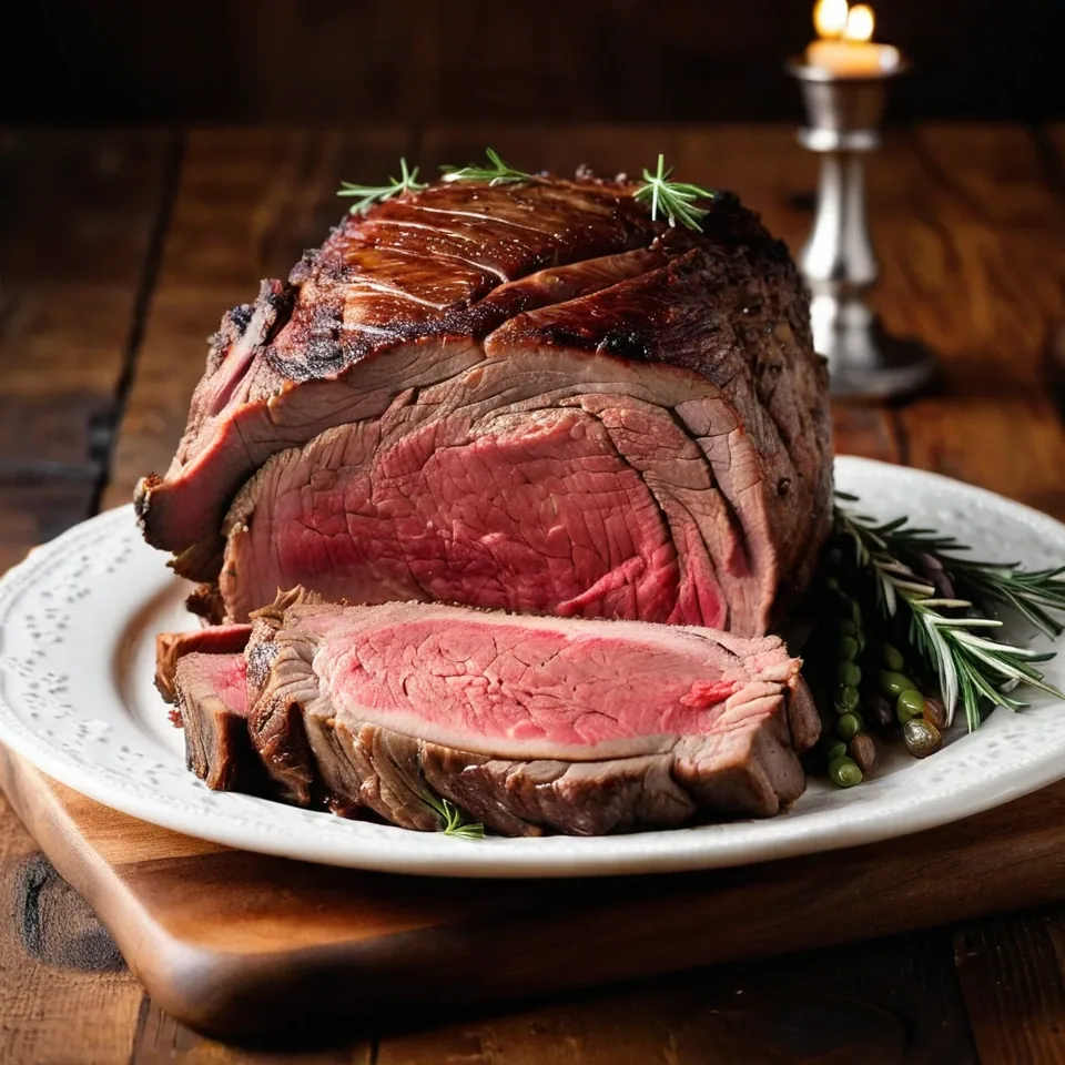 Prime Rib Roast