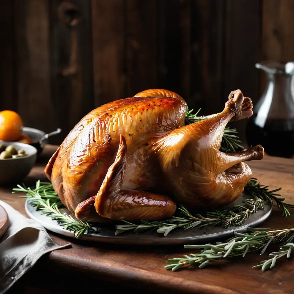 Roast Turkey