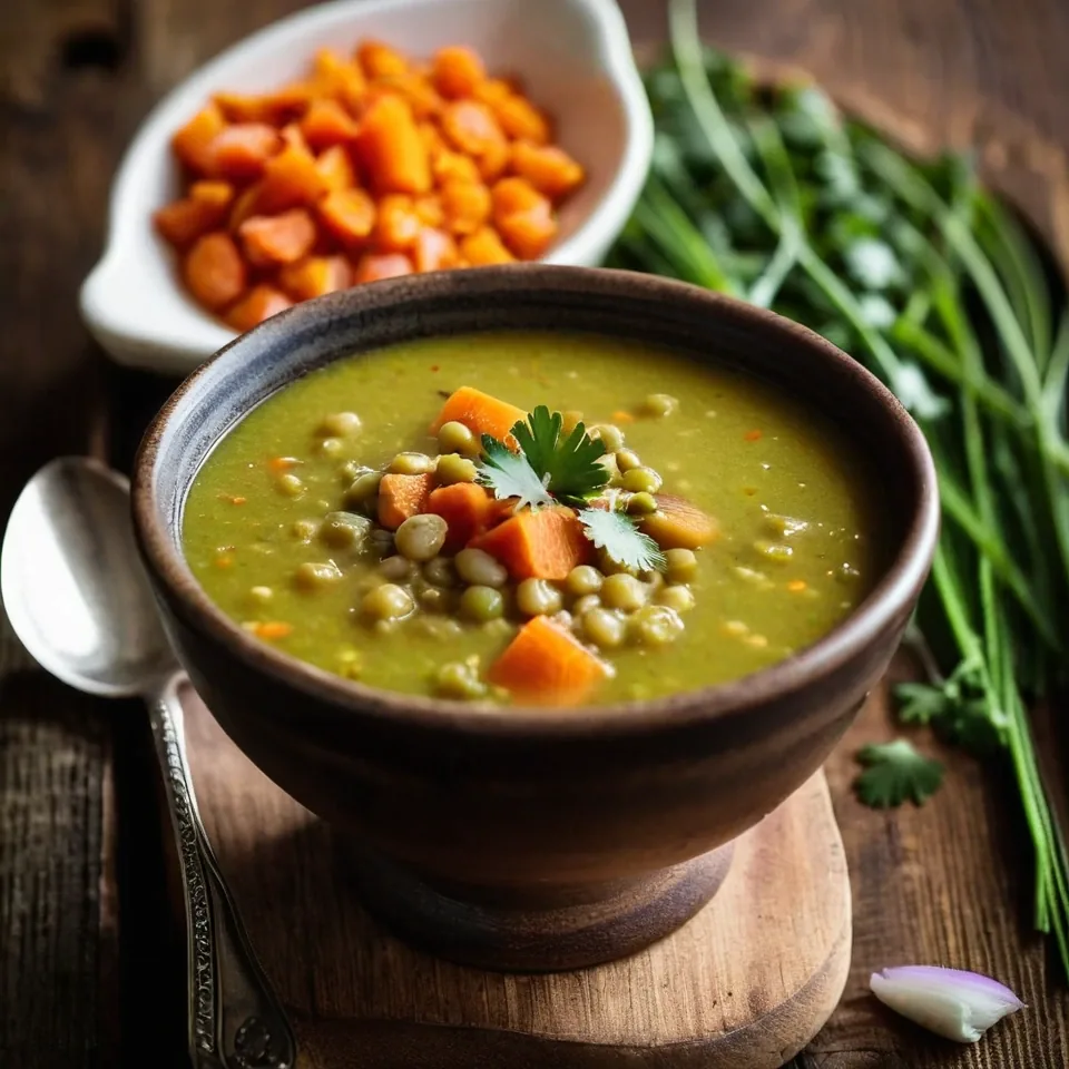 Split Pea Soup