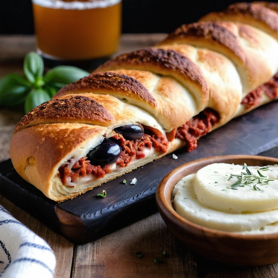 Stromboli