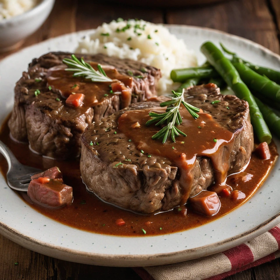 Swiss Steak