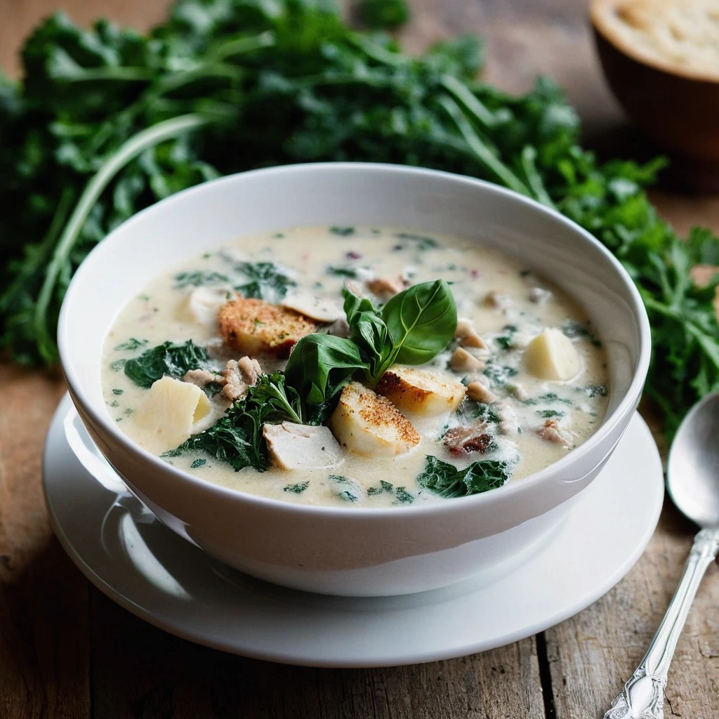 Zuppa Toscana